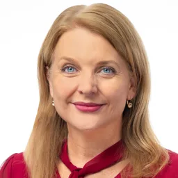 Portrait of Lisa Timoney